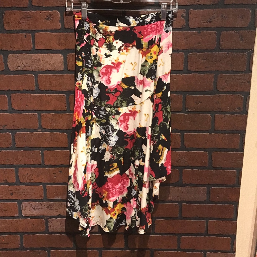Kimchi Blue Skirt
